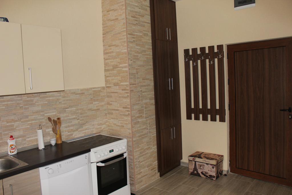 Guesthouse Eko Piva Plužine Kültér fotó