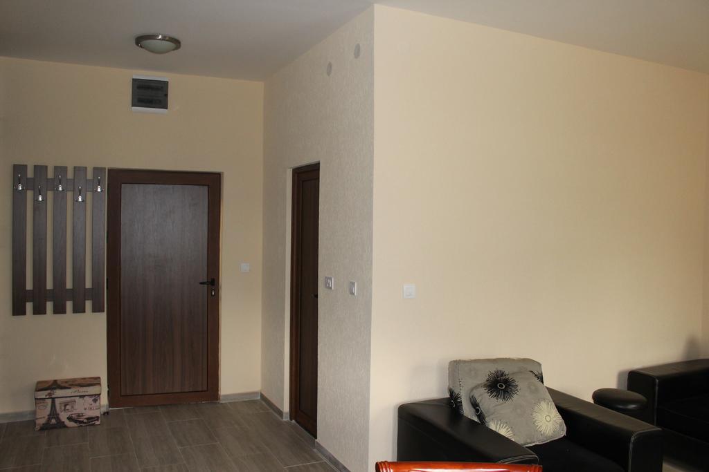 Guesthouse Eko Piva Plužine Kültér fotó