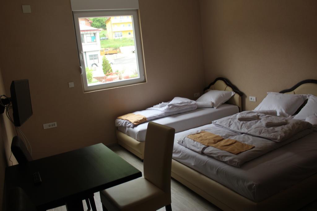 Guesthouse Eko Piva Plužine Kültér fotó