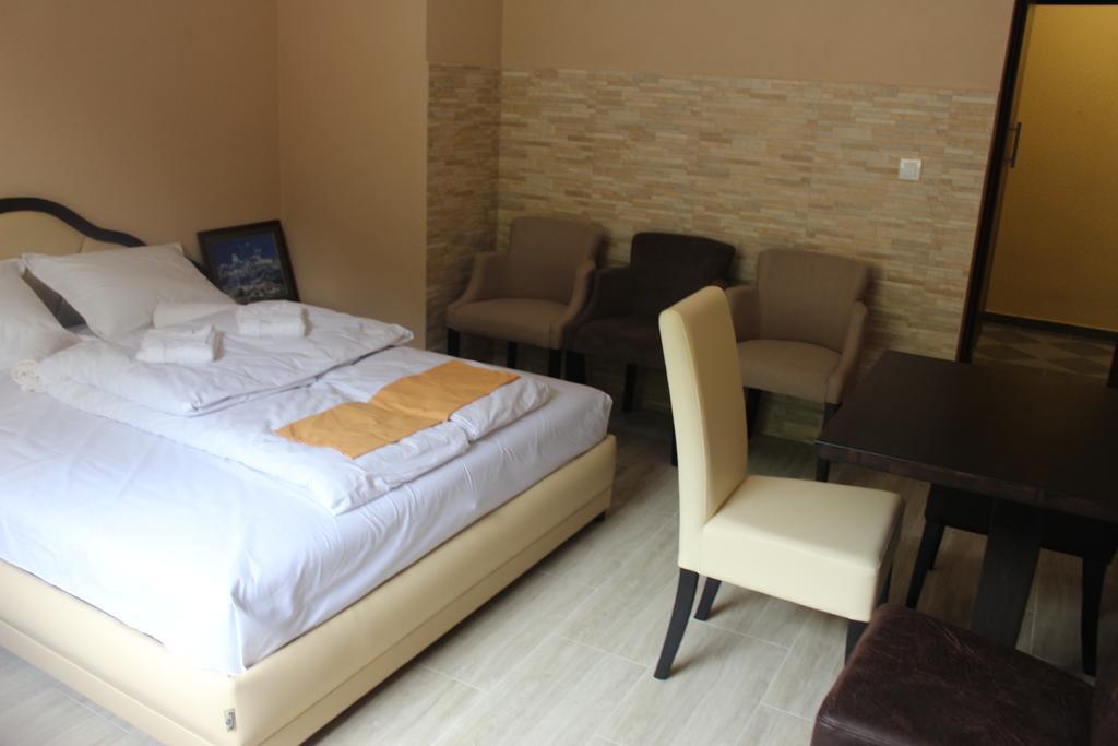 Guesthouse Eko Piva Plužine Kültér fotó