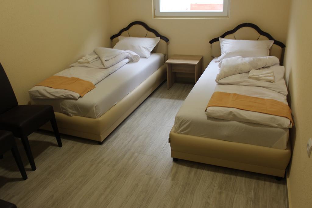 Guesthouse Eko Piva Plužine Kültér fotó