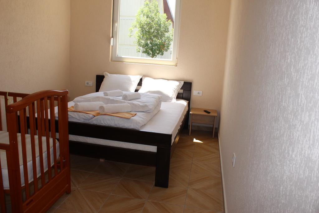 Guesthouse Eko Piva Plužine Kültér fotó