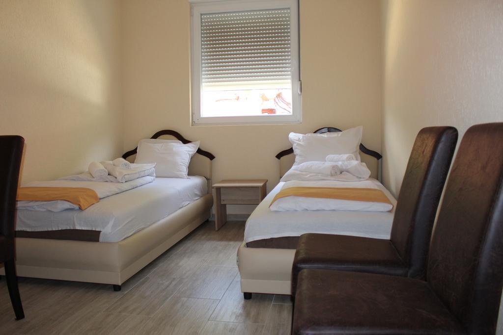 Guesthouse Eko Piva Plužine Kültér fotó