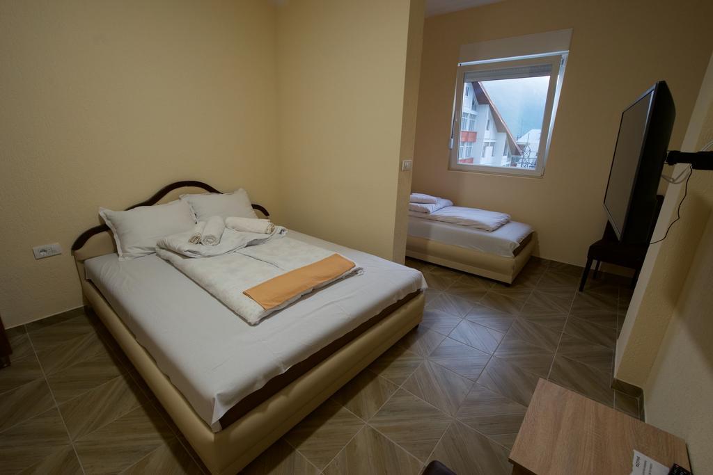 Guesthouse Eko Piva Plužine Kültér fotó