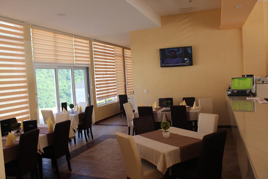 Guesthouse Eko Piva Plužine Kültér fotó