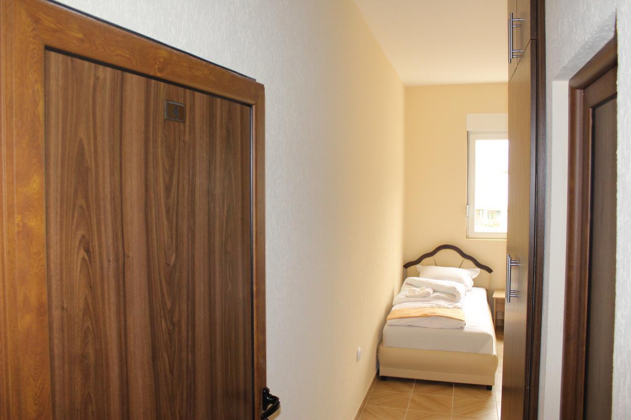 Guesthouse Eko Piva Plužine Kültér fotó