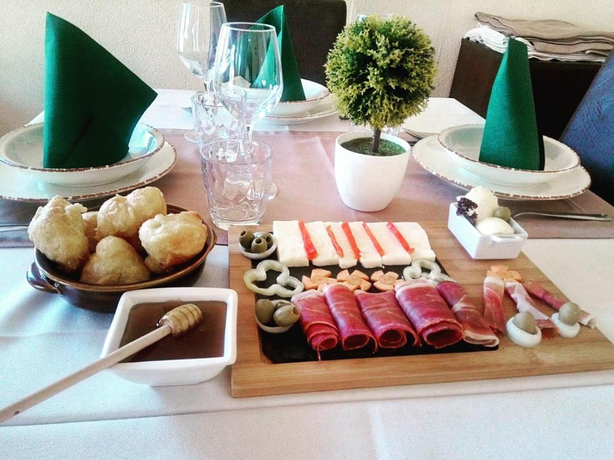 Guesthouse Eko Piva Plužine Kültér fotó
